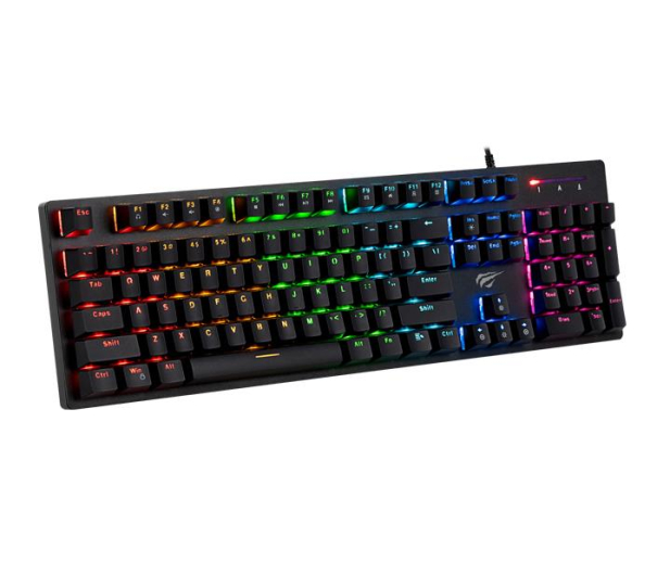 Havit Gamenote KB858L - 676288 - zdjęcie 2
